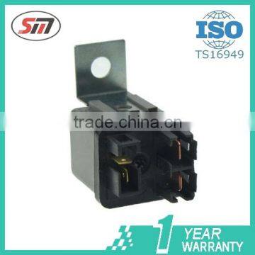 Automotive Relays Auto Relay Starting Relay12V 24V 80A WM901 photo-3