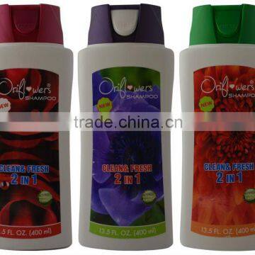 Oriflowers Shampoo 400 ml