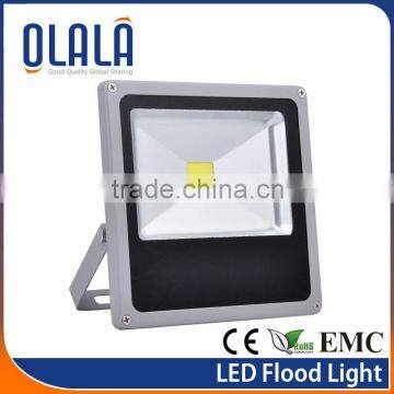 New Product IP65 CE ROHS EMC 100 watt outdoor led flood light