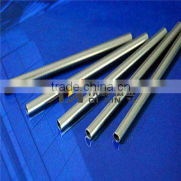 ASTM B163 High quality nickel tube