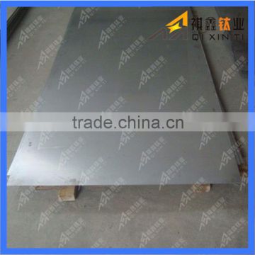 Titanium Mini Plate for Industry and Medical