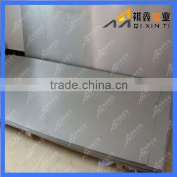 ASTM B265 Thin Titanium Plate in Stock