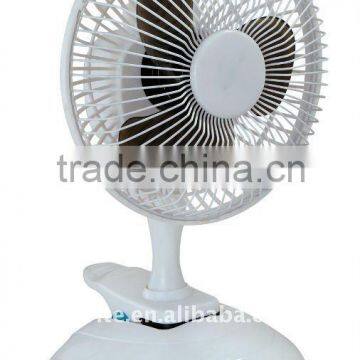 Table Fan