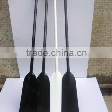 Customized length carbon fiber dragon boat paddle