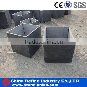 Polished Blue Stone Sculpture photo-5