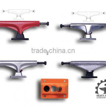For 2014 Promotion skateboard trucks