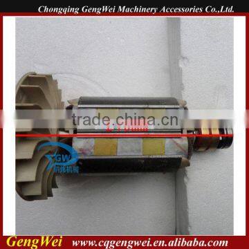 generator parts 2.5KW rotor