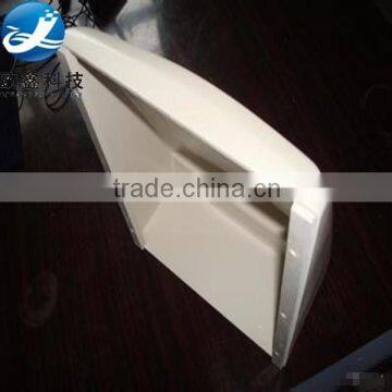 Produce Vacuum Formed Plastic Frame
