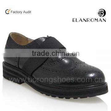 korean style men fashion shoe