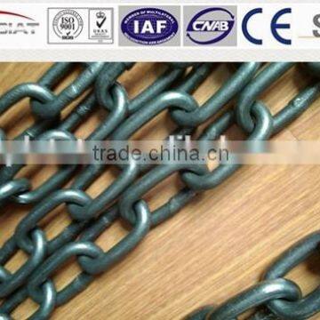 cheaper price to sale DIN 766 link chain