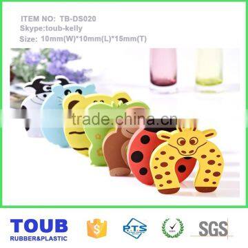 door gripper oor slam silicone rubber door stopper for sliding door