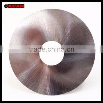 Manufacturer of circular saw blade 40mm x 0.6mm x 10mm for Cutting stainless steel metal plastic and wood with good quality