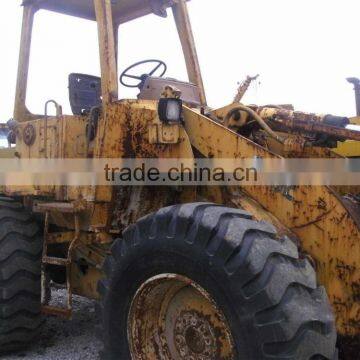 Used Mini Wheel Loader 910E,910E,Used Samll Wheel Loader photo-2