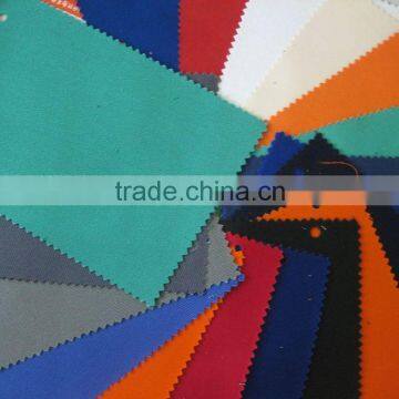 Polyester Cotton Twill Fabric photo-2