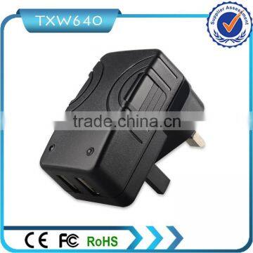 Wholesale newest consumer electronics wall usb charger