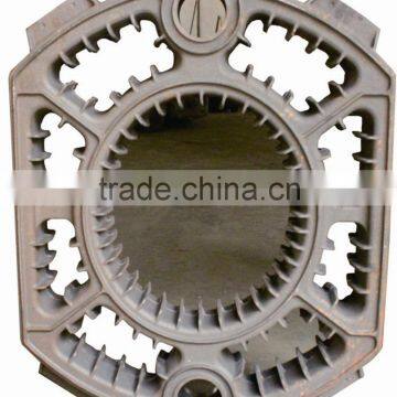 Section Boiler China CE Approved Sectional Cast Iron Boiler/diesel Boiler/water Boiler photo-6