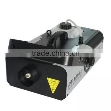 1200W Mini Fog Smoke Mchine Cheap DJ Equipment photo-4