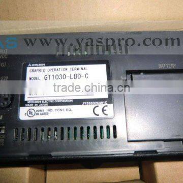 GT1030-LBD-C Mitsubishi Graphic Operation Terminal