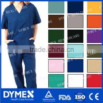 nurse scrub hospital new design medical scrubs