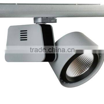 10W LED lighting/1w led lighting/2w led lighting cob track led light