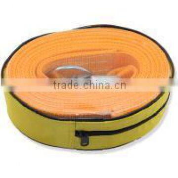 Quality Emergency Car Breakdown Lengthening Tow Rope photo-2