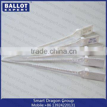 Ballot Box Security Plastic Numbered Seal for Ballot Box to Vote on Election Quality Choice photo-2