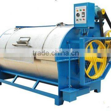 Industrial Wash Machine photo-2