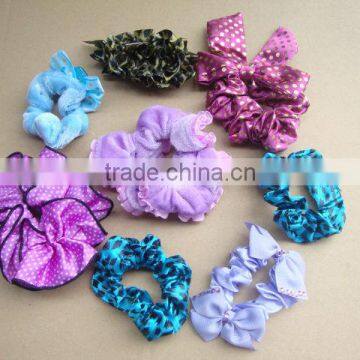 fashion elegant lovely funky hair accessories