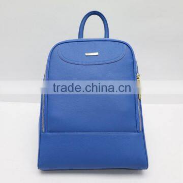 Durable and Light Backpack leather 2015 Hot Sale New Fashion backpack