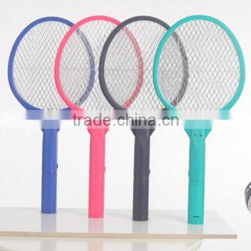 Yiwu city CE&ROHS mosquito racket