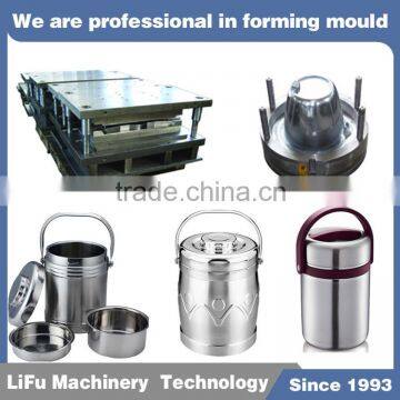 Drawing Die for Metal Wire/hard Alloy Drawing Die Nib/flat Wire Drawing Dies photo-3