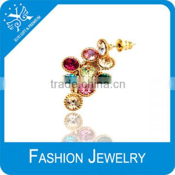 2015 hot sale popular fashionable women earrings