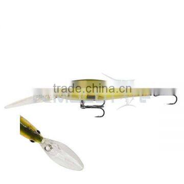 CHMN36 minnow hard lure freshwater fishing lure