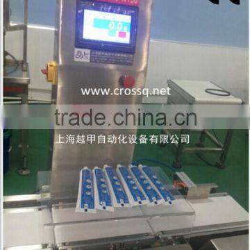 Checkweighers Machine WS-N158(5-600g) photo-4