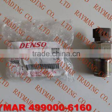 DENSO Fuel rail pressure sensor 499000-6160