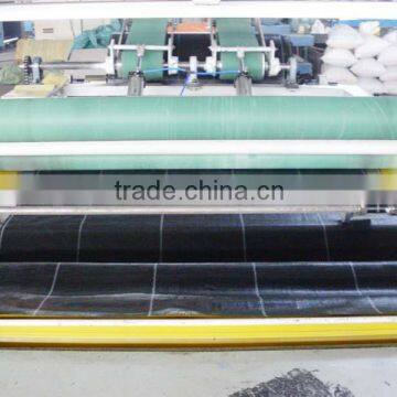 Ground Cover Ground Mulching PP Woven Fabric for Excellent Weed Control photo-2