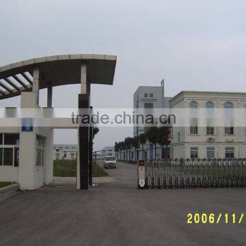 2015 New Type WTJ Bimetal Thermometer With CE Certified photo-4