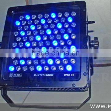 building & architecture lighting decoration