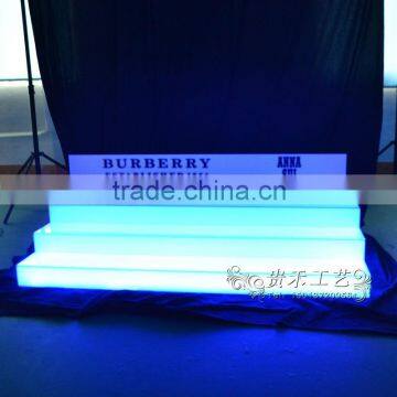 2016 New Customized Professional Skin Care Organizer Make up Display Rack photo-3