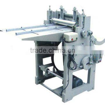 TY-42 Horizontal board slitter