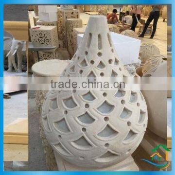 Classical Carved Stone Animals photo-4