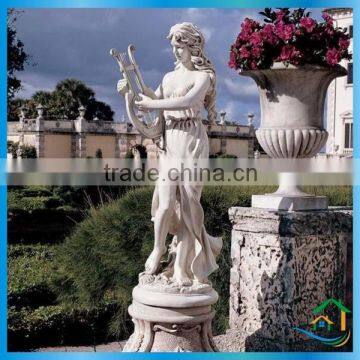 Classical Design Sculpture Garden photo-2