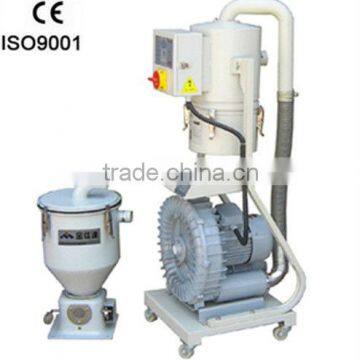 CE Full-Auto Pressure Pump Vacuum Transfer powder loader