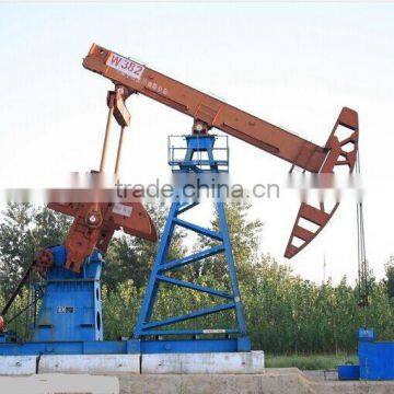 oil drilling machine pumping units