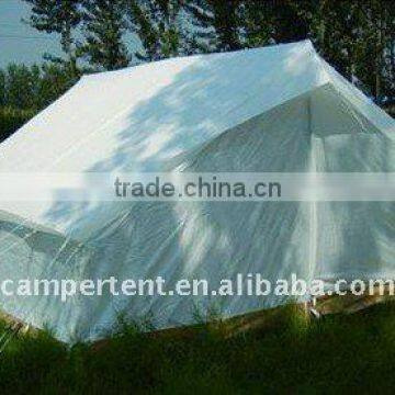 large capacity relief tent