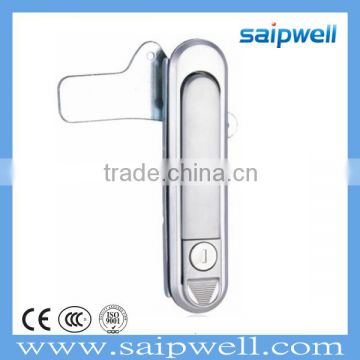 SAIP/SAIPWELL 2014 Hot Sales High Quality Handle Door Lock European Door Handle Lock