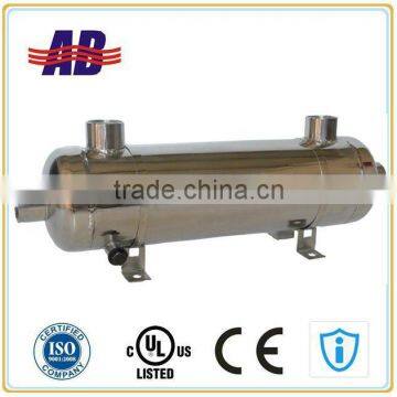 Stainless Steel Hydraulic Oil Cooler