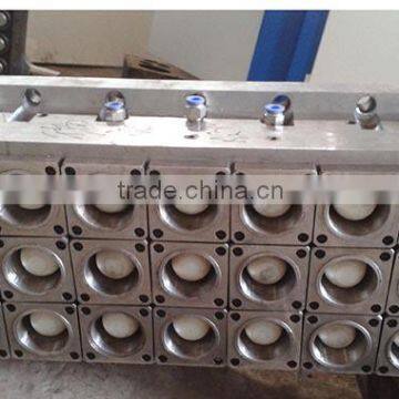 HGMF-660B plastic cup thermoforming machine thermoforming mold