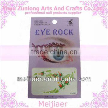 2013 new eye liner sticker for personal care