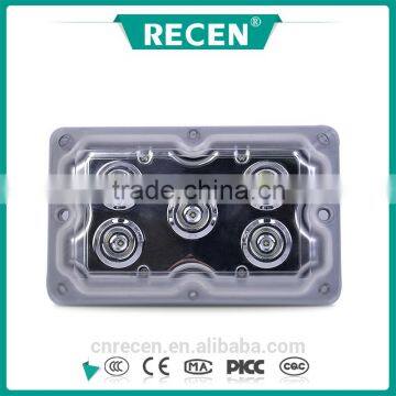 Emergency low dome lamp RGFL212 5*3W